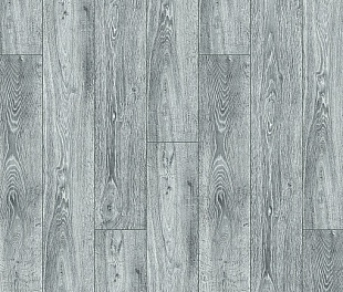 Ламинат Ultradecor Ultrastep Дуб Савойский Пепел 2652 4V 